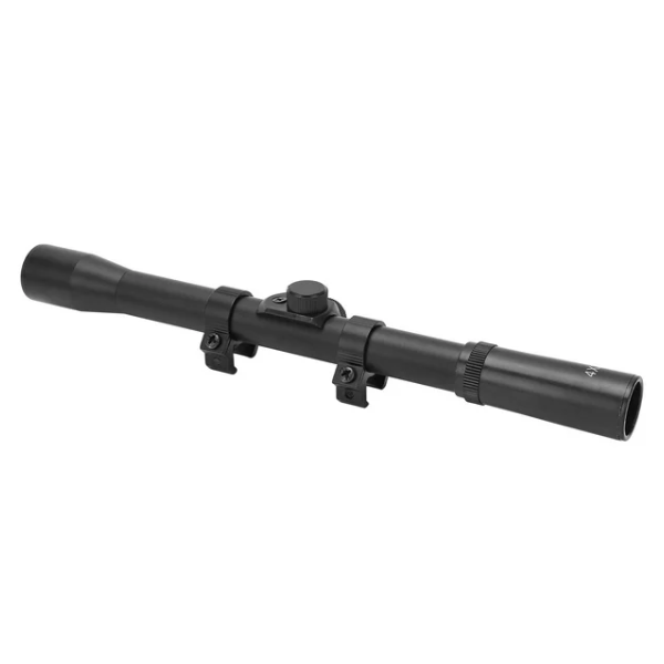 MIRA TELESCOPICA 4X15  RS2601